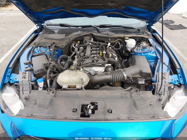 1FA6P8TH6M5135469 Ford Mustang Ecoboost Premium Fastback