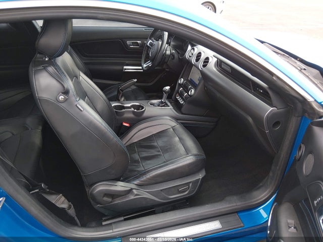 1FA6P8TH6M5135469 Ford Mustang Ecoboost Premium Fastback