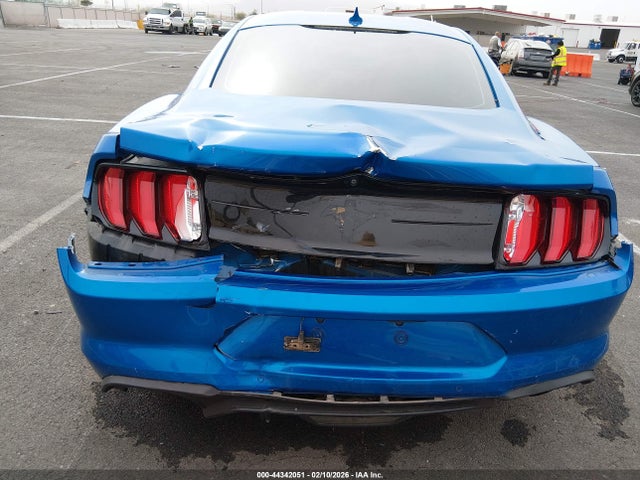 1FA6P8TH6M5135469 Ford Mustang Ecoboost Premium Fastback