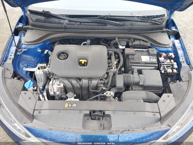 5NPD84LF6LH559996 Hyundai ELANTRA SEL