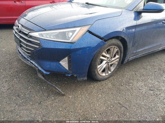 5NPD84LF6LH559996 Hyundai ELANTRA SEL