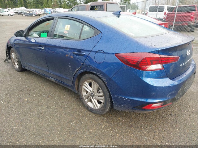 5NPD84LF6LH559996 Hyundai ELANTRA SEL