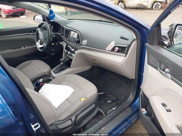 5NPD84LF6LH559996 Hyundai ELANTRA SEL