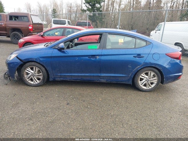 5NPD84LF6LH559996 Hyundai ELANTRA SEL