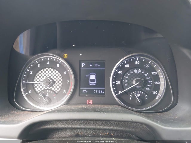 5NPD84LF6LH559996 Hyundai ELANTRA SEL