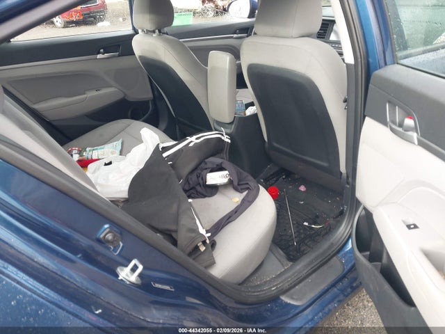 5NPD84LF6LH559996 Hyundai ELANTRA SEL
