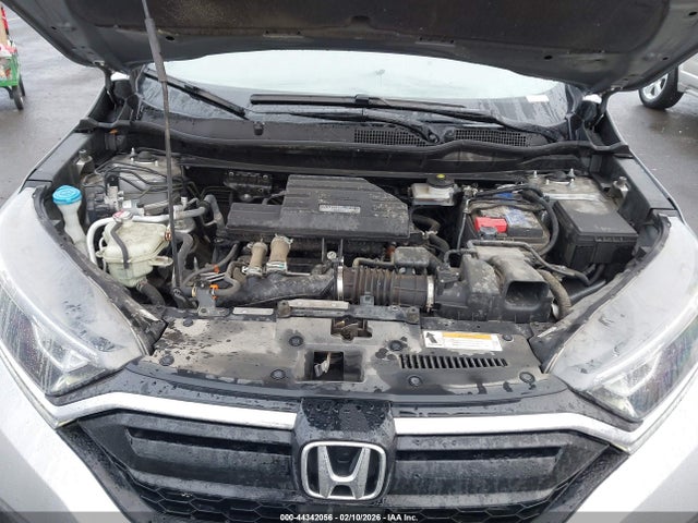 2HKRW2H8XLH695929 Honda Cr-v Awd Ex-l