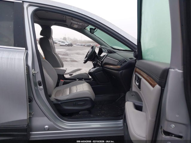 2HKRW2H8XLH695929 Honda Cr-v Awd Ex-l