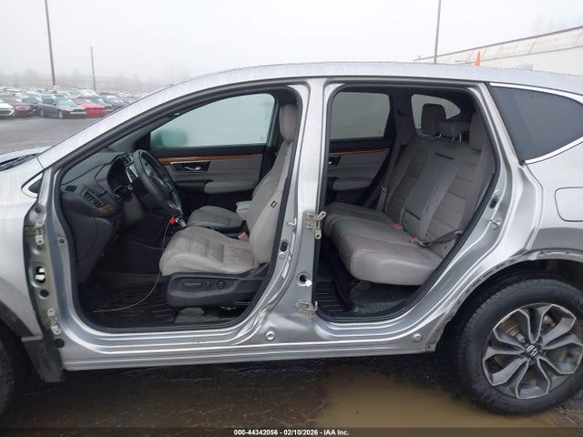 2HKRW2H8XLH695929 Honda Cr-v Awd Ex-l