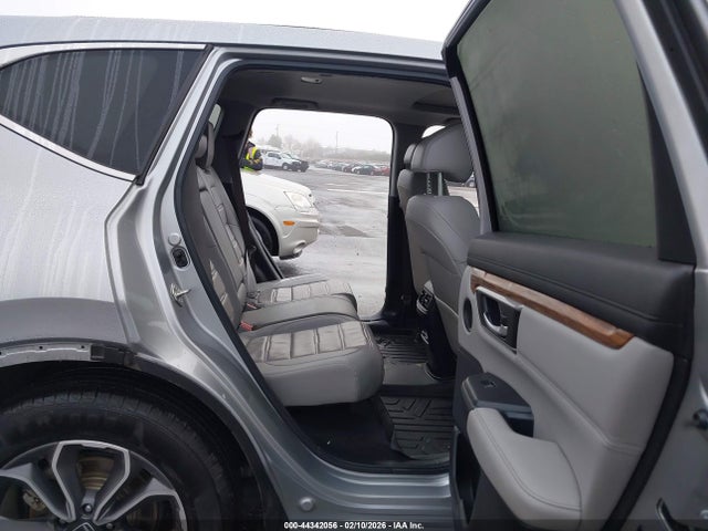 2HKRW2H8XLH695929 Honda Cr-v Awd Ex-l