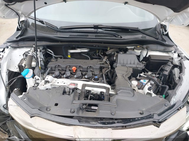 3CZRU5H18NM744224 Honda Hr-v 2wd Sport