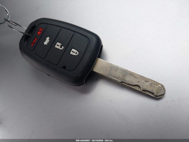 3CZRU5H18NM744224 Honda Hr-v 2wd Sport