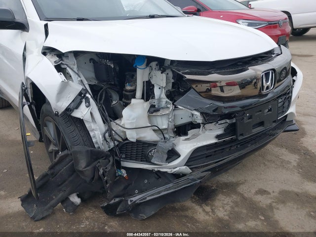 3CZRU5H18NM744224 Honda Hr-v 2wd Sport