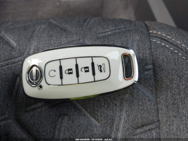 Nissan KICKS SV 2026 3N8AP6CE4TL329337 Image 11