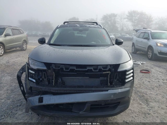 Nissan KICKS SV 2026 3N8AP6CE4TL329337 Image 12