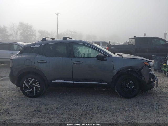 Nissan KICKS SV 2026 3N8AP6CE4TL329337 Image 13