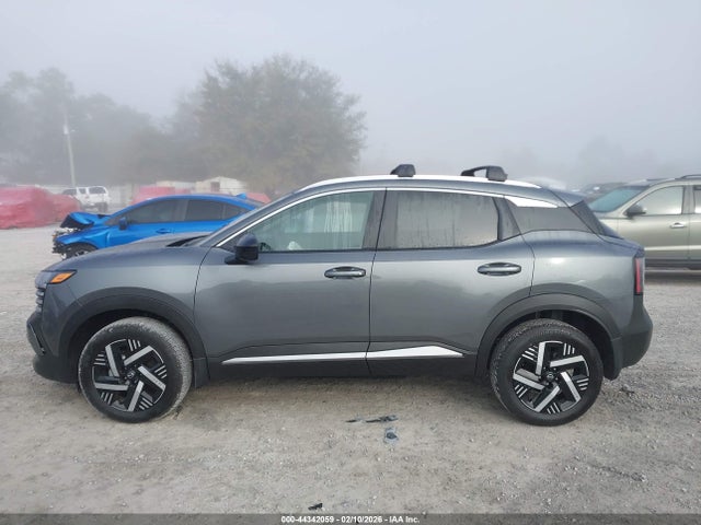 Nissan KICKS SV 2026 3N8AP6CE4TL329337 Image 14