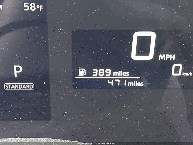 Nissan KICKS SV 2026 3N8AP6CE4TL329337 Image 15