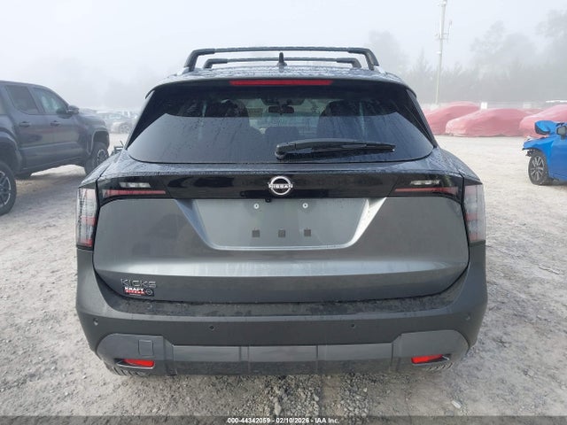 Nissan KICKS SV 2026 3N8AP6CE4TL329337 Image 16