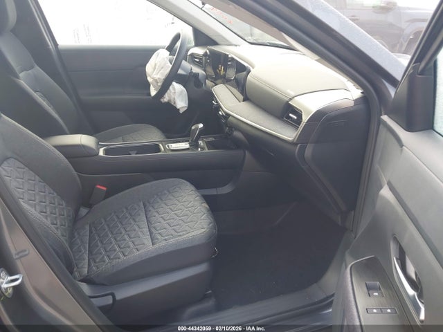 Nissan KICKS SV 2026 3N8AP6CE4TL329337 Image 5