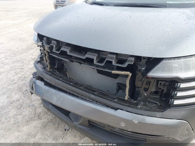 Nissan KICKS SV 2026 3N8AP6CE4TL329337 Image 6
