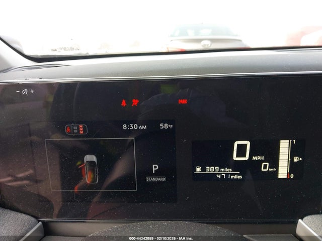 Nissan KICKS SV 2026 3N8AP6CE4TL329337 Image 7