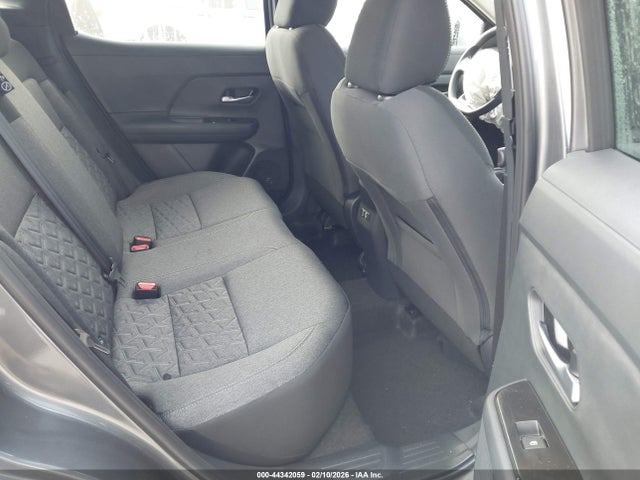 Nissan KICKS SV 2026 3N8AP6CE4TL329337 Image 8