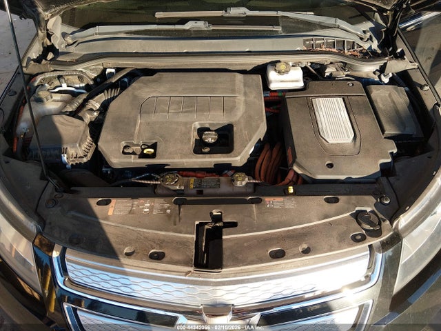1G1RC6E47FU116609 Chevrolet Volt