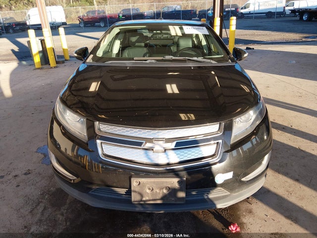 1G1RC6E47FU116609 Chevrolet Volt