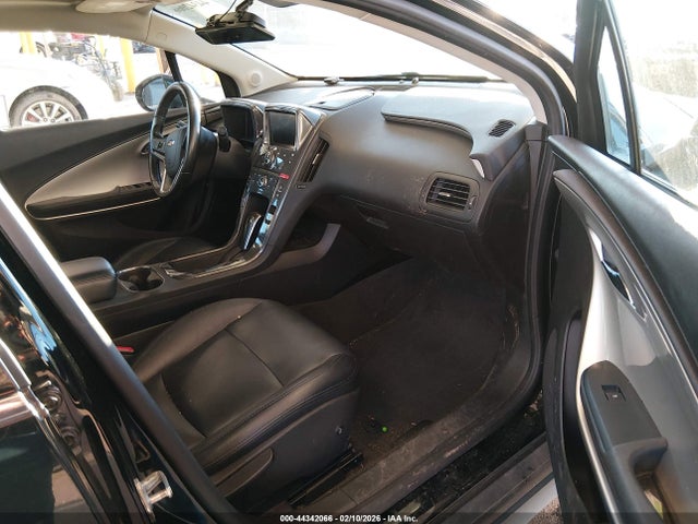 1G1RC6E47FU116609 Chevrolet Volt