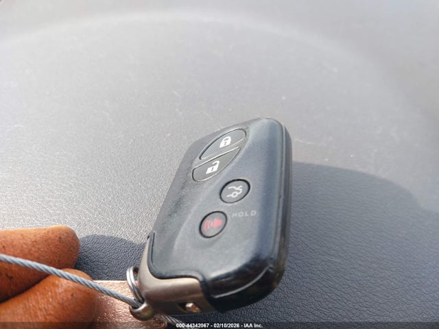 Aukcja sprzedaży 2007 Lexus Es 350, vin: JTHBJ46G372144835, numer aukcji: 44342067