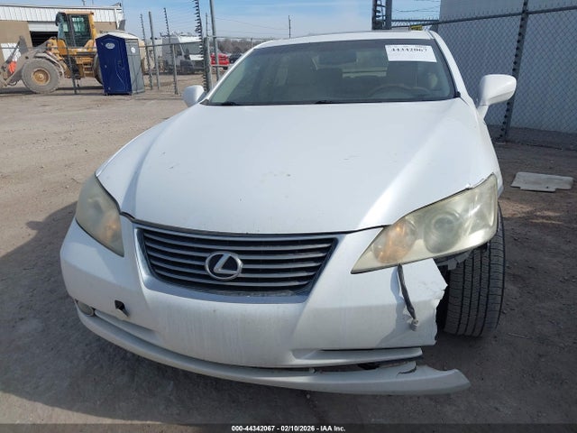 Aukcja sprzedaży 2007 Lexus Es 350, vin: JTHBJ46G372144835, numer aukcji: 44342067