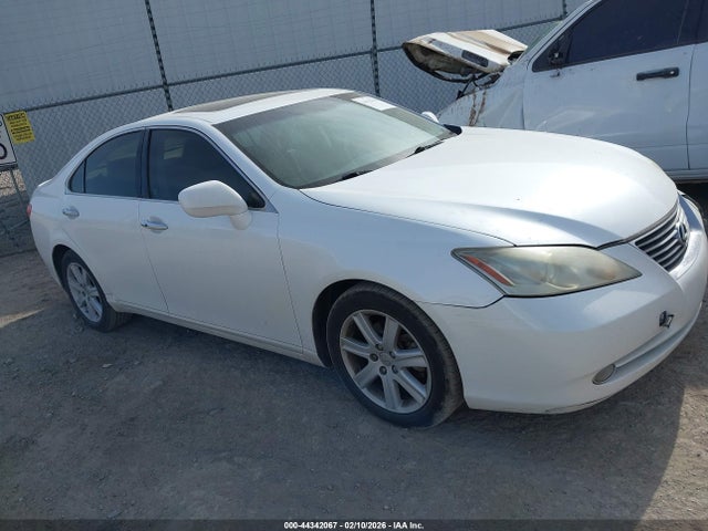 Aukcja sprzedaży 2007 Lexus Es 350, vin: JTHBJ46G372144835, numer aukcji: 44342067