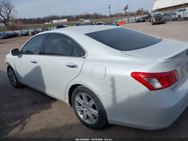 Aukcja sprzedaży 2007 Lexus Es 350, vin: JTHBJ46G372144835, numer aukcji: 44342067