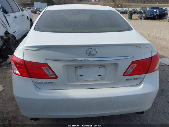 Aukcja sprzedaży 2007 Lexus Es 350, vin: JTHBJ46G372144835, numer aukcji: 44342067