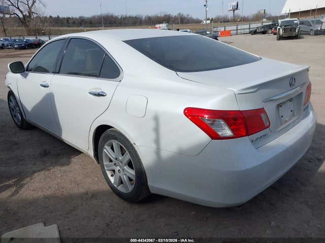 Aukcja sprzedaży 2007 Lexus Es 350, vin: JTHBJ46G372144835, numer aukcji: 44342067