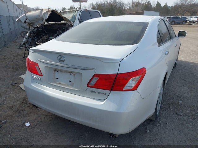 Aukcja sprzedaży 2007 Lexus Es 350, vin: JTHBJ46G372144835, numer aukcji: 44342067