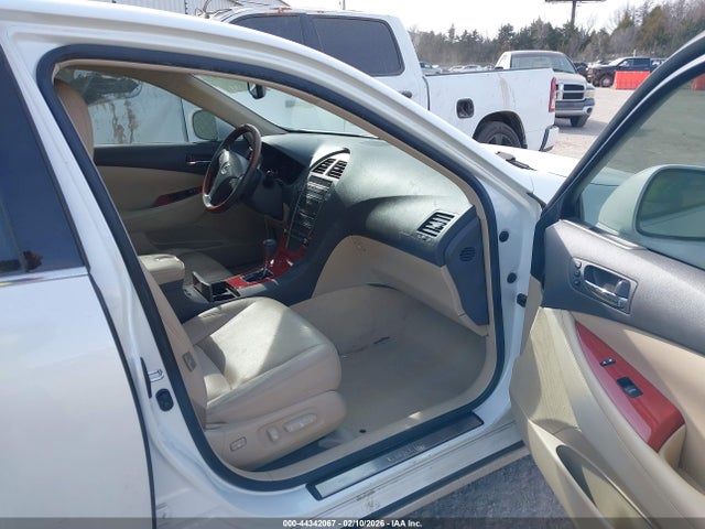 Aukcja sprzedaży 2007 Lexus Es 350, vin: JTHBJ46G372144835, numer aukcji: 44342067