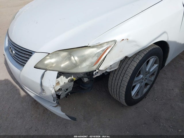 Aukcja sprzedaży 2007 Lexus Es 350, vin: JTHBJ46G372144835, numer aukcji: 44342067