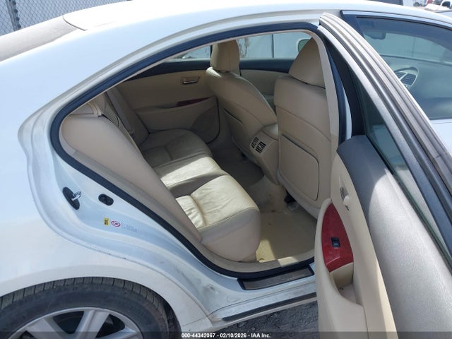 Aukcja sprzedaży 2007 Lexus Es 350, vin: JTHBJ46G372144835, numer aukcji: 44342067