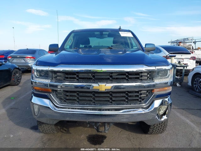 Chevrolet Silverado 1500 1lt 2016 3GCPCREC9GG239873 Image 13