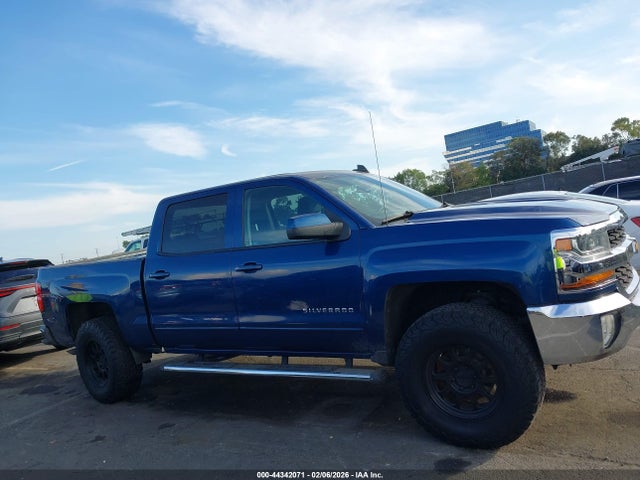 Chevrolet Silverado 1500 1lt 2016 3GCPCREC9GG239873 Image 14
