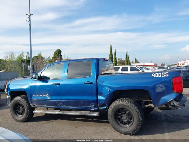 Chevrolet Silverado 1500 1lt 2016 3GCPCREC9GG239873 Image 15