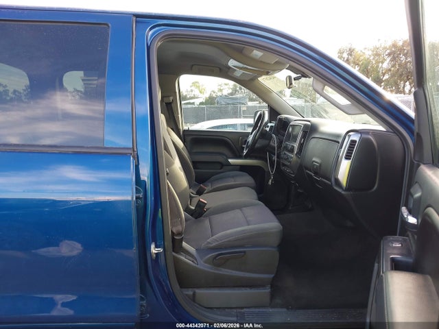Chevrolet Silverado 1500 1lt 2016 3GCPCREC9GG239873 Image 5
