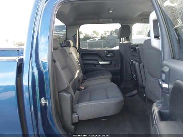 Chevrolet Silverado 1500 1lt 2016 3GCPCREC9GG239873 Image 8