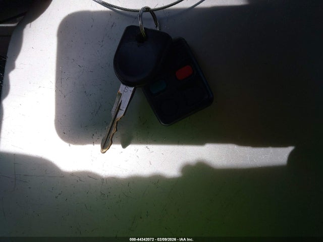 2008 FORD MUSTANG 1ZVHT80NX85132585 Photo 10