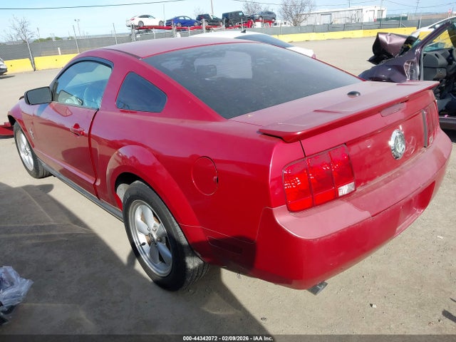 2008 FORD MUSTANG 1ZVHT80NX85132585 Photo 2