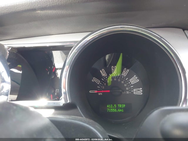 2008 FORD MUSTANG 1ZVHT80NX85132585 Photo 6