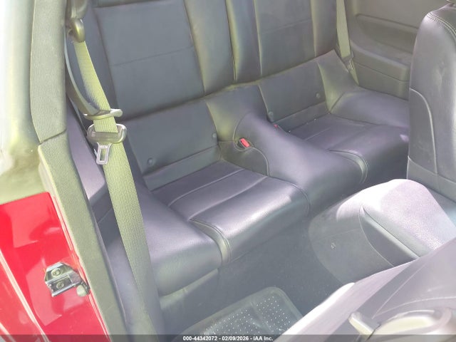 2008 FORD MUSTANG 1ZVHT80NX85132585 Photo 7