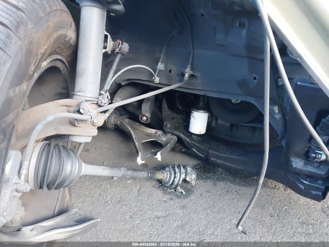 5FNRL6H81JB038397 Honda Odyssey Touring